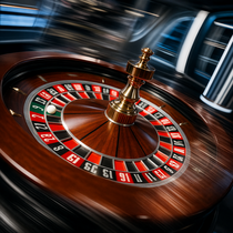Spybet - Live Roulette - Ekte Rulettkule