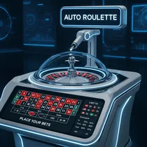 Spybet - Live Roulette - Evolution Gaming