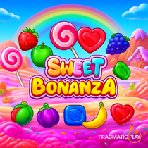 Spybet - Sweet Bonanza Slot Game - Pragmatic Play