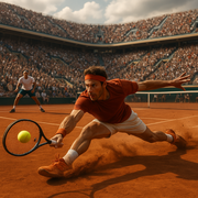 Spybet - Tennis Betting - Live Tennis Odds